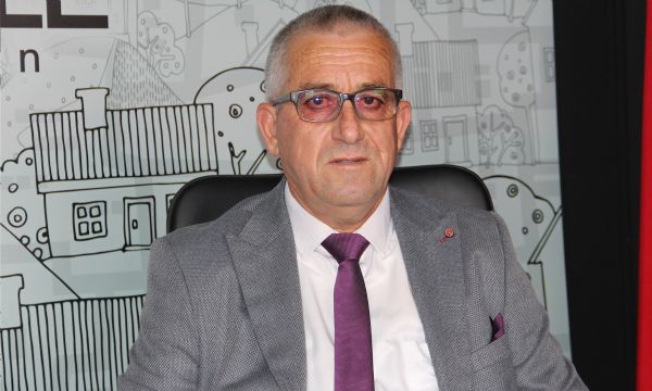 Mehmet Ali KAYA - Mahalle Mahalle Menemen